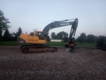 Adi-Bud kompleksowe usługi w zakresie prac ziemnych