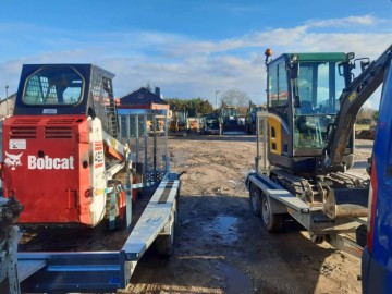 ADI-BUD kompleksowe usługi w zakresie prac ziemnych