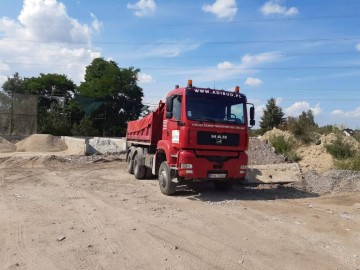 ADI-BUD kompleksowe usługi w zakresie prac ziemnych