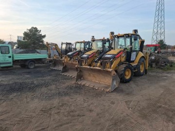 ADI-BUD kompleksowe usługi w zakresie prac ziemnych