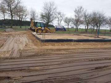 ADI-BUD kompleksowe usługi w zakresie prac ziemnych