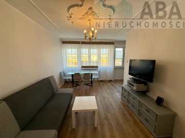 Mieszkanie po remoncie Konin ul. 11 Listopada