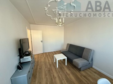 Mieszkanie po remoncie Konin ul. 11 Listopada