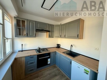 Mieszkanie po remoncie Konin ul. 11 Listopada