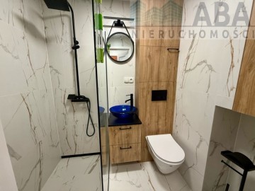 Mieszkanie po remoncie Konin ul. 11 Listopada