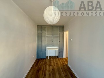 Mieszkanie po remoncie Konin ul. 11 Listopada