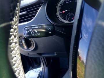 SKODA OCTAWIA 1.6 TDI NAVI ALU 1 WŁAŚCICIELKA