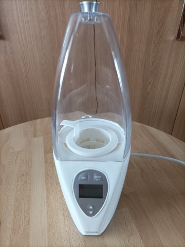 Podgrzewacz do mleka Miniland baby