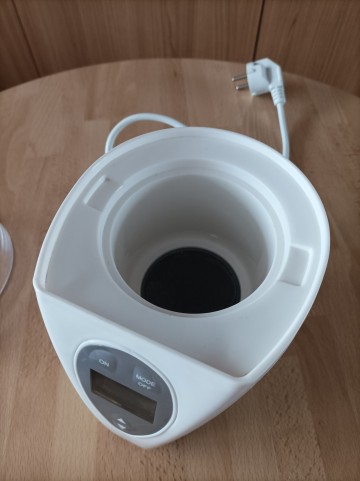 Podgrzewacz do mleka Miniland baby