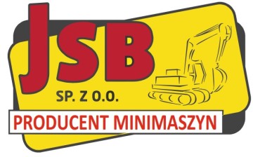 Ładowarka Koparka Wozidło - NOWE 2025 - Prosto od Producenta