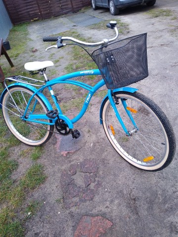 rowery męskie i damsko męskie koła 28 lub 26 wybór