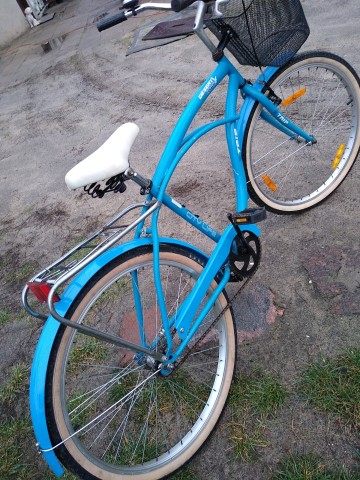 rowery męskie i damsko męskie koła 28 lub 26 wybór