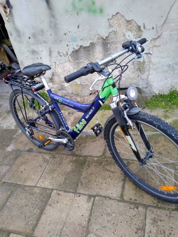 rowery męskie i damsko męskie koła 28 lub 26 wybór