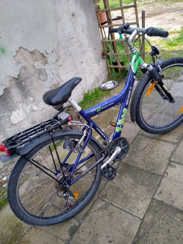 rowery męskie i damsko męskie koła 28 lub 26 wybór