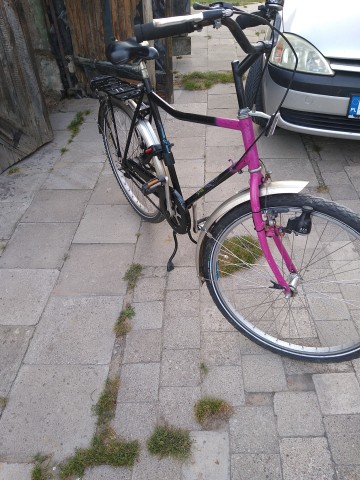 rowery męskie i damsko męskie koła 28 lub 26 wybór