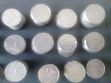 Monety z PRLu , 2000 szt ,ladne stany ,Tanio