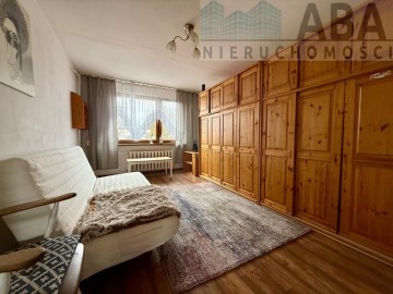 Konin - obręb Łężyn - mieszkanie na sprzedaż- 2 pokoje