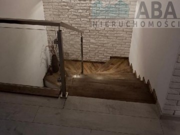 Dom pod lasem - Konin, os. Przydziałki