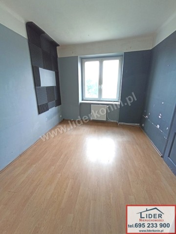 Wynajem mieszkania 3-pokojowego w Koninie &ndash; ul. Kościuszki