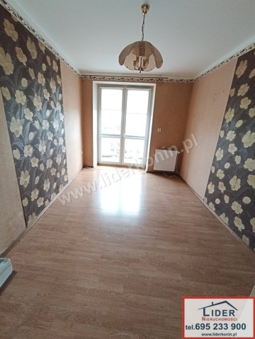 Wynajem mieszkania 3-pokojowego w Koninie &ndash; ul. Kościuszki
