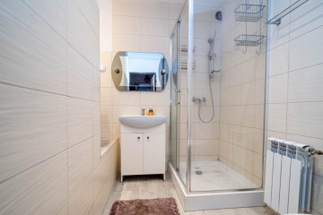 Na sprzedaż dom - Sławsk, gm. Rzgów - 0,7060 HA - nowa cena!