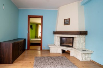 Na sprzedaż dom - Sławsk, gm. Rzgów - 0,7060 HA - nowa cena!