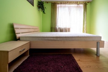 Na sprzedaż dom - Sławsk, gm. Rzgów - 0,7060 HA - nowa cena!