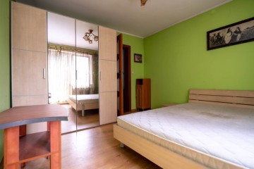 Na sprzedaż dom - Sławsk, gm. Rzgów - 0,7060 HA - nowa cena!