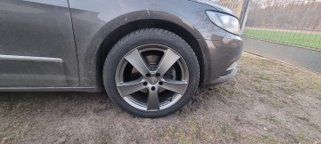 Alufelgi VW AUDI SKODA SEAT