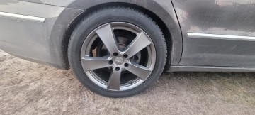 Alufelgi VW AUDI SKODA SEAT