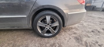 Alufelgi VW AUDI SKODA SEAT