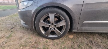 Alufelgi VW AUDI SKODA SEAT