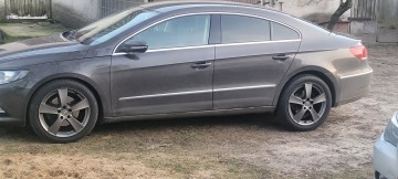 Alufelgi VW AUDI SKODA SEAT