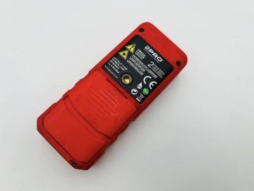 Dalmierz laserowy PRO DL-80X