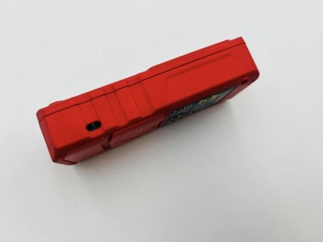 Dalmierz laserowy PRO DL-80X