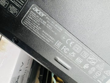 Acer Nitro 5 N18C3 16/512 GB