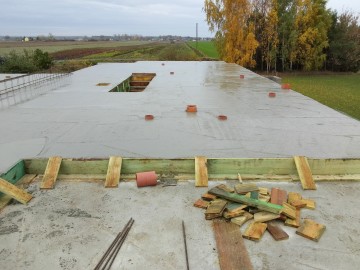 Uslugi Budowlane 608-501-804