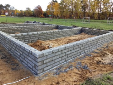 Uslugi Budowlane 608-501-804