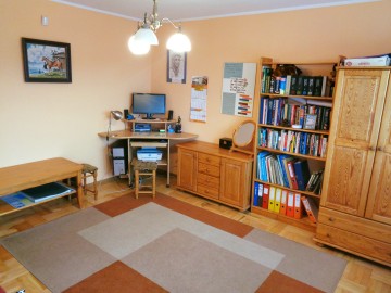 Gmina Ślesin &ndash; Dom w okolicy jezior