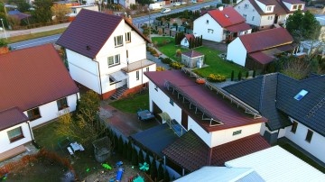 Gmina Ślesin &ndash; Dom w okolicy jezior