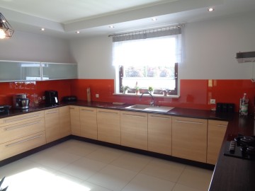 Ślesin - Wynajmę dom w sąsiedztwie jeziora i las&oacute;w