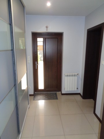 Ślesin - Wynajmę dom w sąsiedztwie jeziora i las&oacute;w