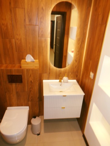 Ślesin - Wynajmę dom w sąsiedztwie jeziora i las&oacute;w