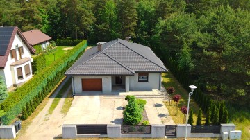 Ślesin - Wynajmę dom w sąsiedztwie jeziora i las&oacute;w