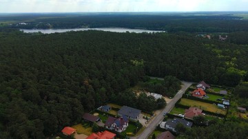 Ślesin - Wynajmę dom w sąsiedztwie jeziora i las&oacute;w