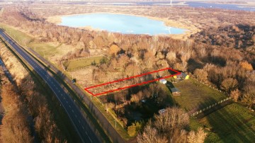 Kleczew &ndash; Działka budowlana