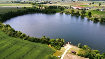Domy deweloperskie &ndash; Okolice Ślesina, Skulska