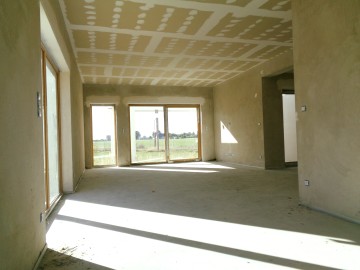 Domy deweloperskie &ndash; Krągola