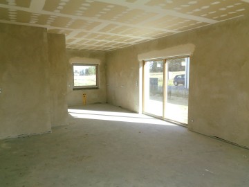 Domy deweloperskie &ndash; Krągola