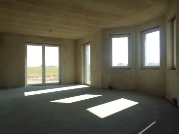 Ślesin &ndash; Dom deweloperski do własnej aranżacji